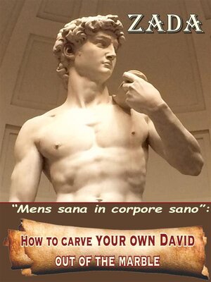 cover image of How to carve your own David--out of the marble
